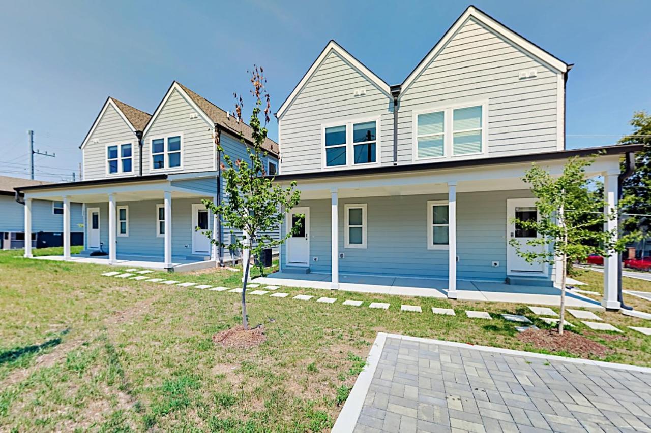 Watkins Park Getaway A, B, C, D Nashville Exterior foto