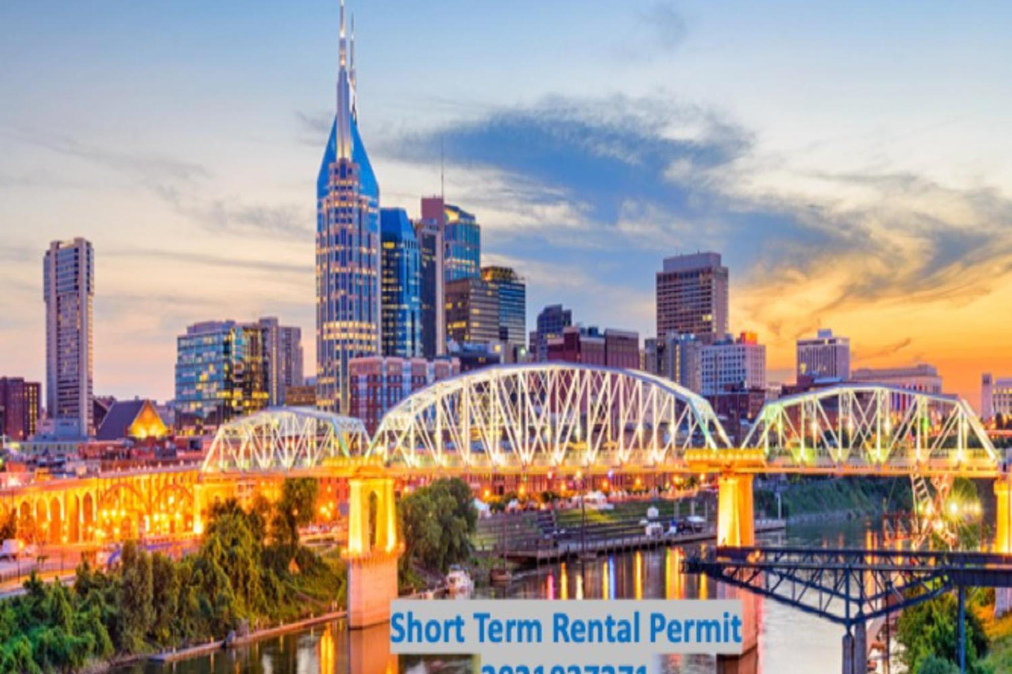 Watkins Park Getaway A, B, C, D Nashville Exterior foto